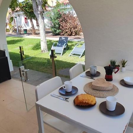 Parque Golf 6 Διαμέρισμα Μασπαλόμας Εξωτερικό φωτογραφία